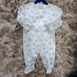 Krissy Kissy unisex onesie